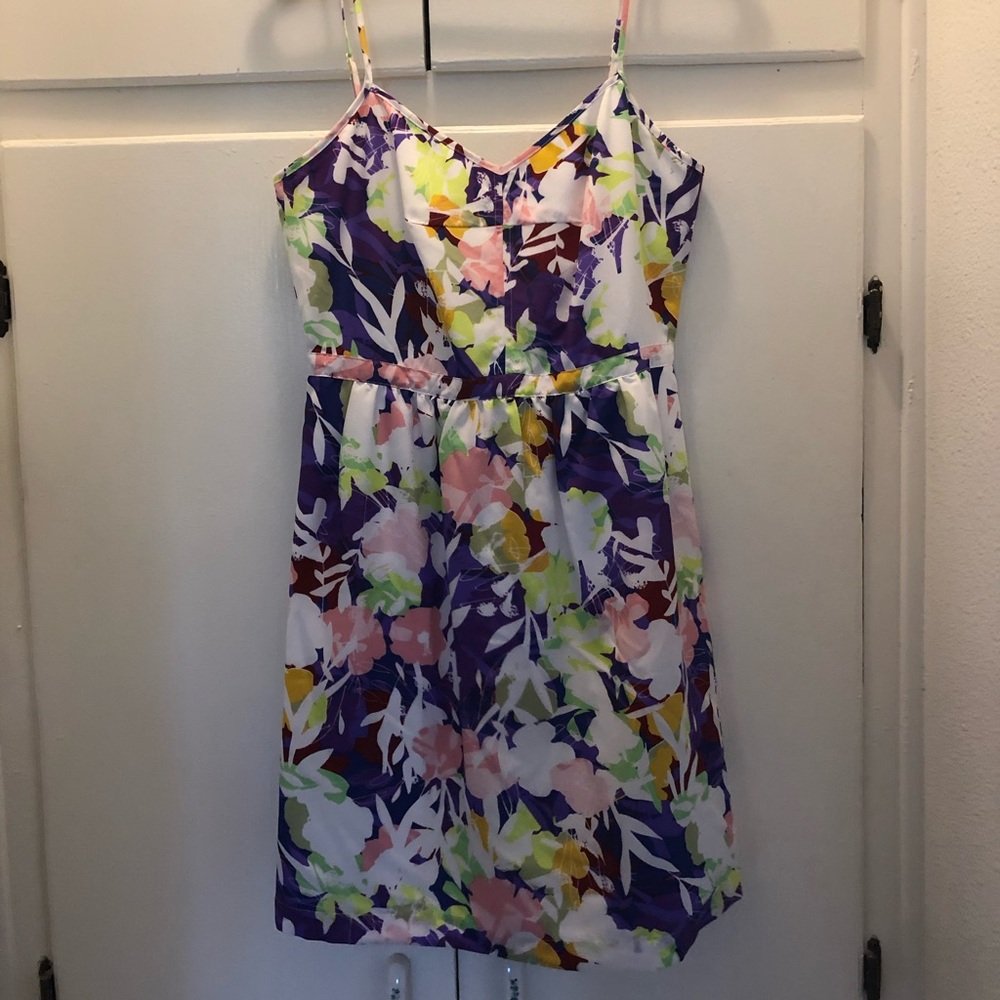 NWT J.Crew dress